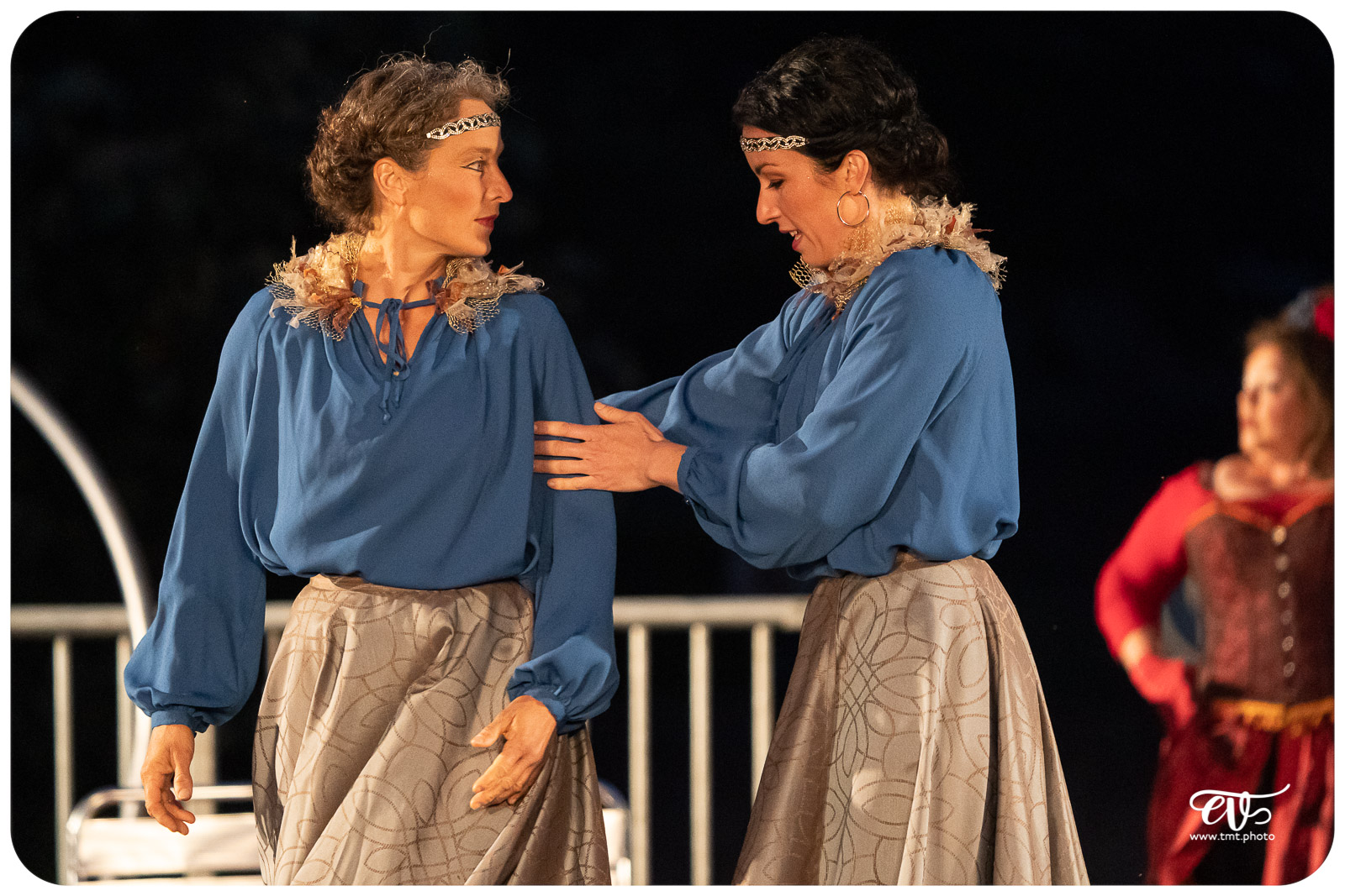 CRISTAL PALACE (CIE TRANSE EXPRESS)